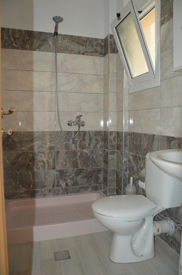 Mihalis Apartments Χειμάρρα Εξωτερικό φωτογραφία
