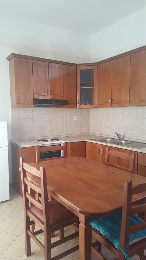 Mihalis Apartments Χειμάρρα Εξωτερικό φωτογραφία